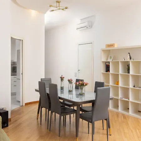 Free Parking Exclusive Magritte Style Apartamento