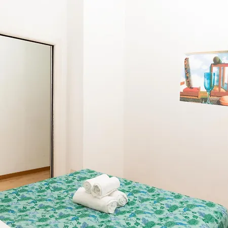 Apartamento Free Parking Exclusive Magritte Style Milão
